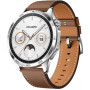 SMARTWATCH GT 4 46MM CLASSIC/BROWN 55020BGW HUAWEI