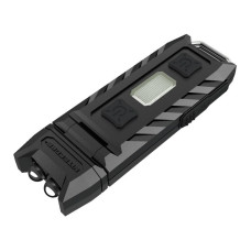 FLASHLIGHT T SERIES 85 LUMENS/THUMB NITECORE