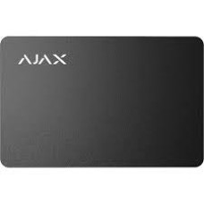 PROXIMITY CARD PASS/BLACK 3-PACK 23945 AJAX