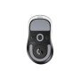 MOUSE USB WRL PRO X SUPERLIGHT/2DEX WHITE 910-007365 LOGITECH