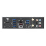 Mainboard, ASUS, Intel B760 Express, LGA1700, ATX, Memory DDR5, Memory slots 4, 2xPCI-Express 3.0 1x, 1xPCI-Express 3.0 16x, 1xPCI-Express 5.0 16x, 3xM.2, 1xHDMI, 1xDisplayPort, 7xUSB 3.2, 1xUSB-C, 1xOptical S/PDIF, 1xRJ45, 5xAudio port, STRIXB760-FGAMING