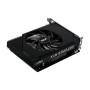 Graphics Card, PALIT, NVIDIA, GeForce RTX 3050, 1042 MHz, 6 GB, GDDR6, 96 bit, PCI Express 4.0, Active, NE63050018JE-1072F