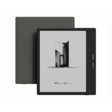 E-Reader, ONYX BOOX, Go 7, 7, 1264x1680, 1xUSB-C, Micro SD/Micro SDHC/Micro SDXC, Wireless LAN 802.11a/b/g/n/ac, Bluetooth, Black, OPC1328R