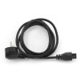 CABLE POWER C5 3M/PC-186-ML12-3M GEMBIRD