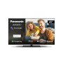 TV Set, PANASONIC, 65, 4K/Smart, 3840x2160, Wireless LAN, Bluetooth, Android TV, TX-65LX650E