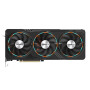 Graphics Card, GIGABYTE, NVIDIA GeForce RTX 4070 Ti SUPER, 16 GB, GDDR6X, 256 bit, PCIE 4.0 16x, GPU 2655 MHz, 1xHDMI, 3xDisplayPort, N407TSGAMINGOC-16GD