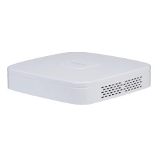 NET VIDEO RECORDER 8CH/NVR4108-EI DAHUA