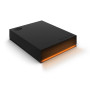 External HDD, SEAGATE, Expansion, 1000 GB, Colour Black, STKL1000400