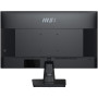 LCD Monitor, MSI, PRO MP275Q, 27, Panel IPS, 2560x1440, 16:9, 100Hz, Matte, 1 ms, Speakers, Tilt, Colour Black, PROMP275Q