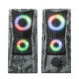 Speaker,TRUST,GXT 606 Javv RGB-Illuminated,P.M.P.O. 12 Watts,1xAudio-In,23379