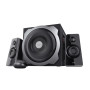 SPEAKER 2.1 120W TYTAN/BLACK 19019 TRUST