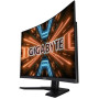 LCD Monitor,GIGABYTE,G32QC A-EK,31.5,Gaming/Curved,Panel VA,2560x1440,165Hz,Matte,1 ms,Tilt,Colour Black,G32QCA-EK