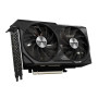 Graphics Card, GIGABYTE, NVIDIA GeForce RTX 4060 Ti, 8 GB, GDDR6, 128 bit, PCIE 3.0 16x, GPU 2550 MHz, Dual Slot Heatpipe, 1xHDMI, 3xDisplayPort, GV-N406TWF2OCV2-8GD