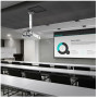 PROJECTOR ACC MOUNT/WHITE K5A-W ONKRON