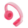 HEADPHONES NOUNA KIDS/PINK 25277 TRUST