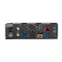 Mainboard, GIGABYTE, Intel Z790, LGA1700, ATX, Memory DDR5, Memory slots 4, Z790EAGLEAX1.1