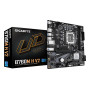 Mainboard, GIGABYTE, Intel B760 Express, LGA1700, Micro-ATX, Memory DDR5, Memory slots 2, B760MHV21.0