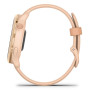 SMARTWATCH VIVOACTIVE 6/PINK DAWN 010-02985-03 GARMIN
