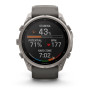 SMARTWATCH FENIX 9 PRO SOLAR/TITANIUM 010-04338-01 GARMIN