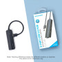 I/O HUB USB2.0 3PORT/0.15M CHPBB VENTION