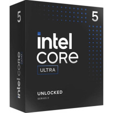 CPU, INTEL, Desktop, Intel Core Ultra, 225F, Arrow Lake, 3300 MHz, Cores 10, Socket LGA1851, 65 Watts, BOX, BX80768225FSRQD2