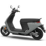 ESCOOTER SEATED E110S GREY/AA.50.0002.49 SEGWAY NINEBOT