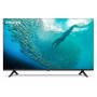 TV Set, PHILIPS, 75, 4K/Smart, 3840x2160, Wireless LAN, Bluetooth, Titan OS, Black, 75PUS7009/12