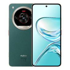 MOBILE PHONE FOCUS 2 ULTRA/8/512GB GREEN ZTE NUBIA