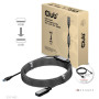 CABLE USB3.2 REPEATER 10M/M/F CAC-1405 CLUB3D