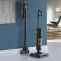 Vacuum Cleaner, PHILIPS, XW7264/11, Dry&wet, 3-in-1 stick vacuum, Black, Bagless, Battery, 4.5 kg, XW7264/11