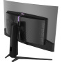 Monitor, MSI, MPG 321CURX QD-OLED, 31.5, Gaming/Curved/4K, Panel QD-OLED, 3840x2160, 16:9, 240 Hz, 0.03 ms, MPG321CURXQD-OLED