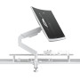 DISPLAY ACC MOUNTING ARM/17-32 WH MA-DA1-04-W GEMBIRD