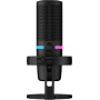 MICROPHONE HYPERX DUOCAST/BLACK HMID1R-A-BK/G HYPERX