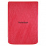 READER ACC CASE 6 RED/H-S-634-R-WW POCKET BOOK