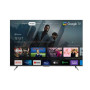 TV Set,TCL,75,4K/Smart,QLED,3840x2160,Wireless LAN,Bluetooth,Google TV,Silver,75C635