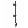 DISPLAY ACC MOUNTING ARM/17-32 MA-D2-02 GEMBIRD