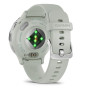 SMARTWATCH VENU 3S/GRAY/SILV 010-02785-01 GARMIN