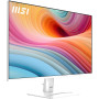LCD Monitor, MSI, PRO MP275W E2, 27, Business, 1920x1080, 16:9, 120 ??, 1 ms, Speakers, PROMP275WE2