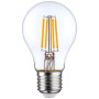 Light Bulb, LEDURO, Power consumption 11 Watts, Luminous flux 1521 Lumen, 2700 K, 220-240, Beam angle 300 degrees, 70105