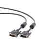 CABLE DVI DUAL LINK 3M/CC-DVI2-BK-10 GEMBIRD
