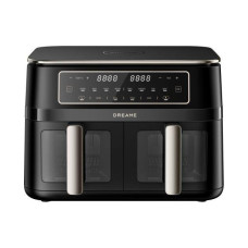 AIR FRYER/BLACK DZ30-BK DREAME