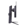 LCD Monitor,LG,27GR95QE-B,26.5,Gaming,Panel OLED,2560x1440,16:9,240Hz,Matte,0.03 ms,Swivel,Pivot,Height adjustable,Tilt,27GR95QE-B