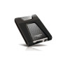 External HDD, ADATA, 1TB, USB 3.1, Colour Black, AHD650-1TU31-CBK