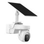 WRL CAMERA 4MP 4G DOME KIT/KIT/BP4A-4G-0360B/M0508 DAHUA