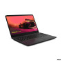 Notebook,LENOVO,IdeaPad,Gaming 3 15ACH6,CPU 5600H,3300 MHz,15.6,1920x1080,RAM 16GB,DDR4,3200 MHz,SSD 512GB,NVIDIA GeForce RTX 3050,4GB,ENG,DOS,Black,2.25 kg,82K200N6PB