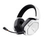 HEADSET GXT493 CARUS/WHITE 25534 TRUST