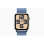 SMARTWATCH SE (2023) 40MM/SILV/WINTER BLUE MRE33 APPLE