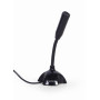 MICROPHONE DESKTOP/MIC-D-02 GEMBIRD