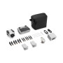 Drone, DJI, DJI Mini 3 (DJI RC) Fly More Combo, Consumer, CP.MA.00000782.02