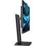 Monoblock PC, MSI, CPU Intel, Intel® CoreT i5, i5-14400, RAM 16 GB, DDR5-SDRAM, Screen 23.8 , 1920 x 1080 pixels, Storage 512 GB, SSDs 516 GB, Not available, On-board graphics Yes, Intel UHD Graphics 730, Black, PROAP242P14M-649XEU
